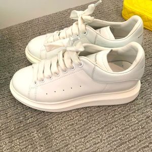 Alexander McQueen Sneakers